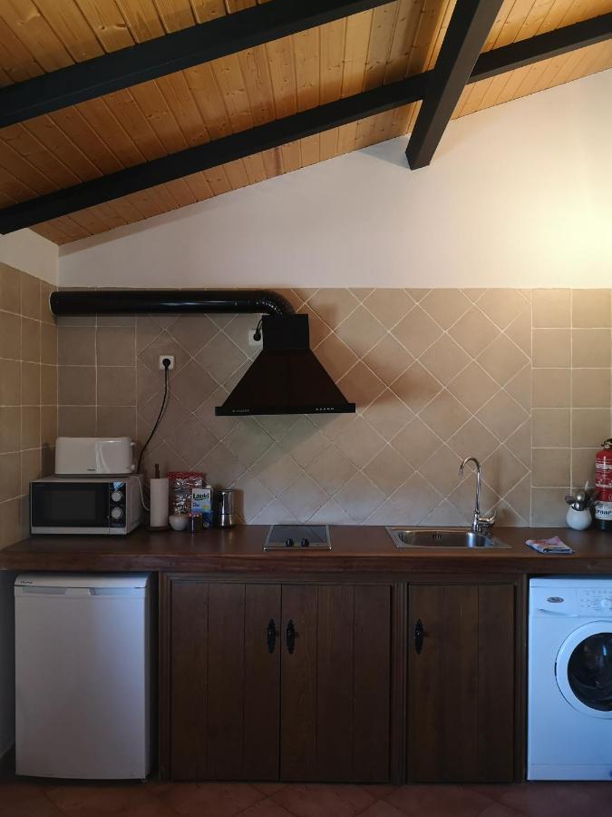 La Casa Blanca Del Alto Tajo Vendégház Ablanque Kültér fotó